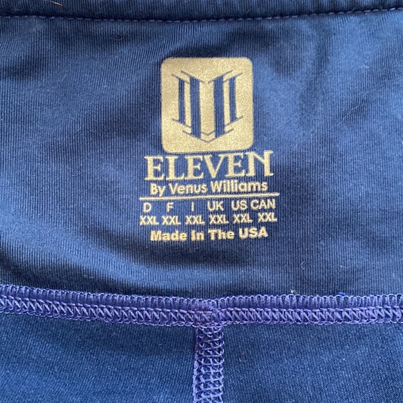 EleVen tennis skirts XXL- bundle of 2 - Picture 6 of 11